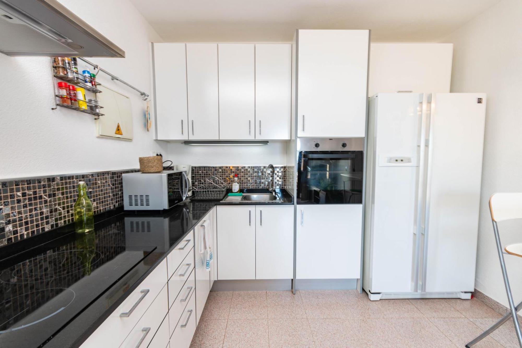 Apartment Sabi Star Puerto Rico Пуэрто Рико Экстерьер фото