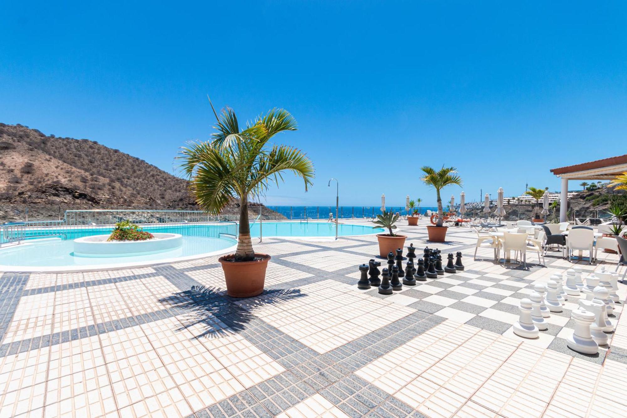 Apartment Sabi Star Puerto Rico Пуэрто Рико Экстерьер фото