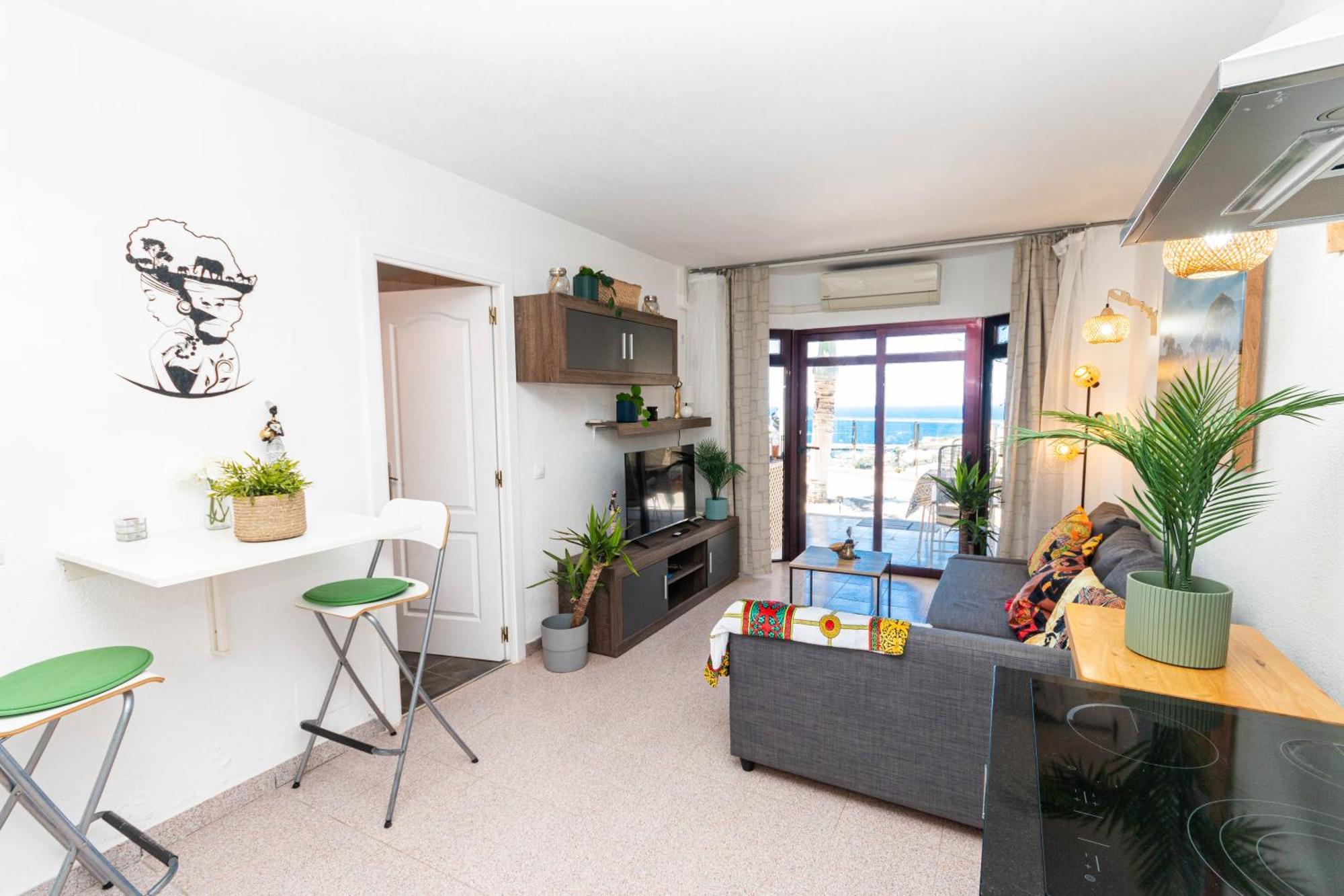 Apartment Sabi Star Puerto Rico Пуэрто Рико Экстерьер фото