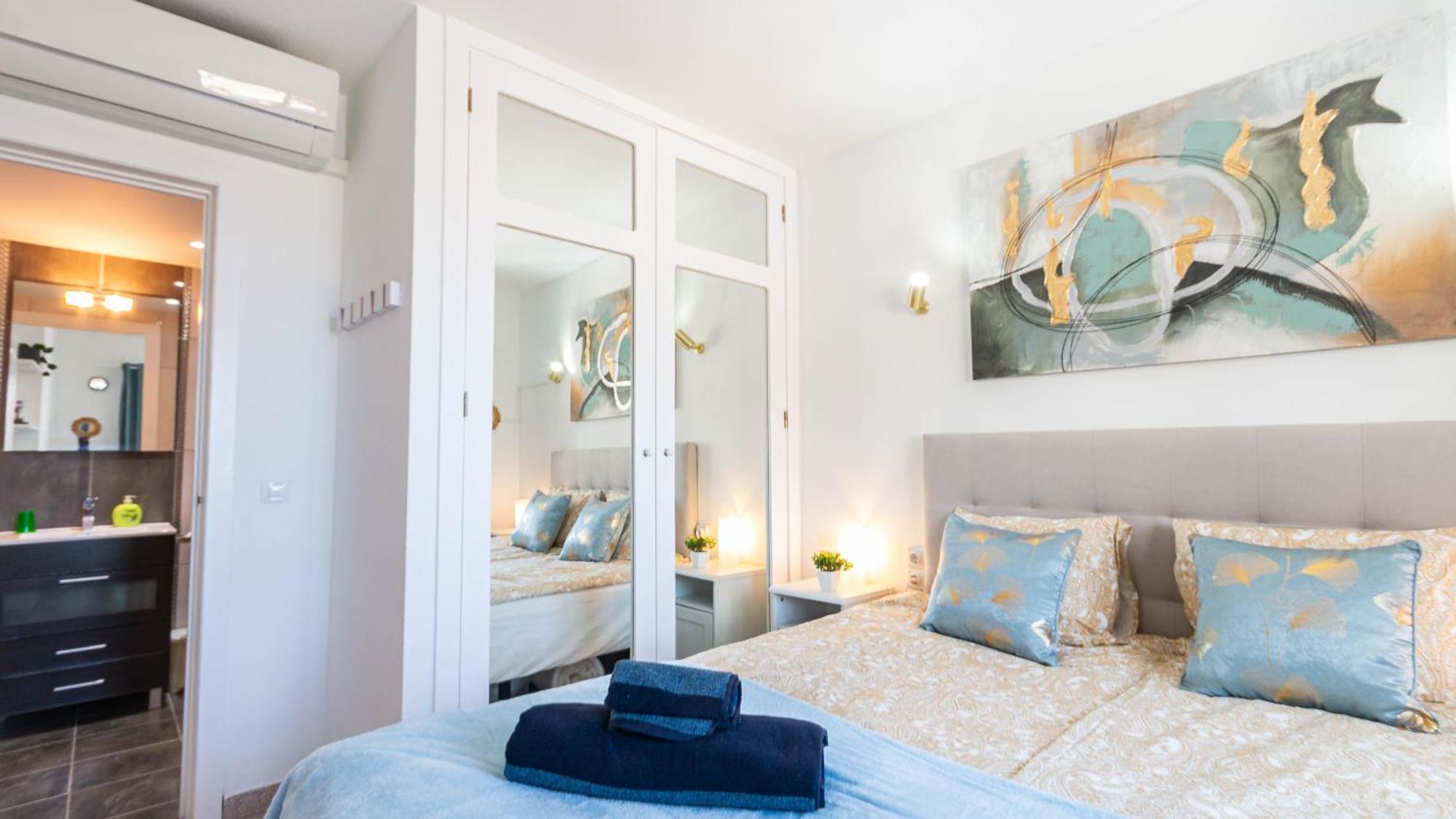 Apartment Sabi Star Puerto Rico Пуэрто Рико Экстерьер фото