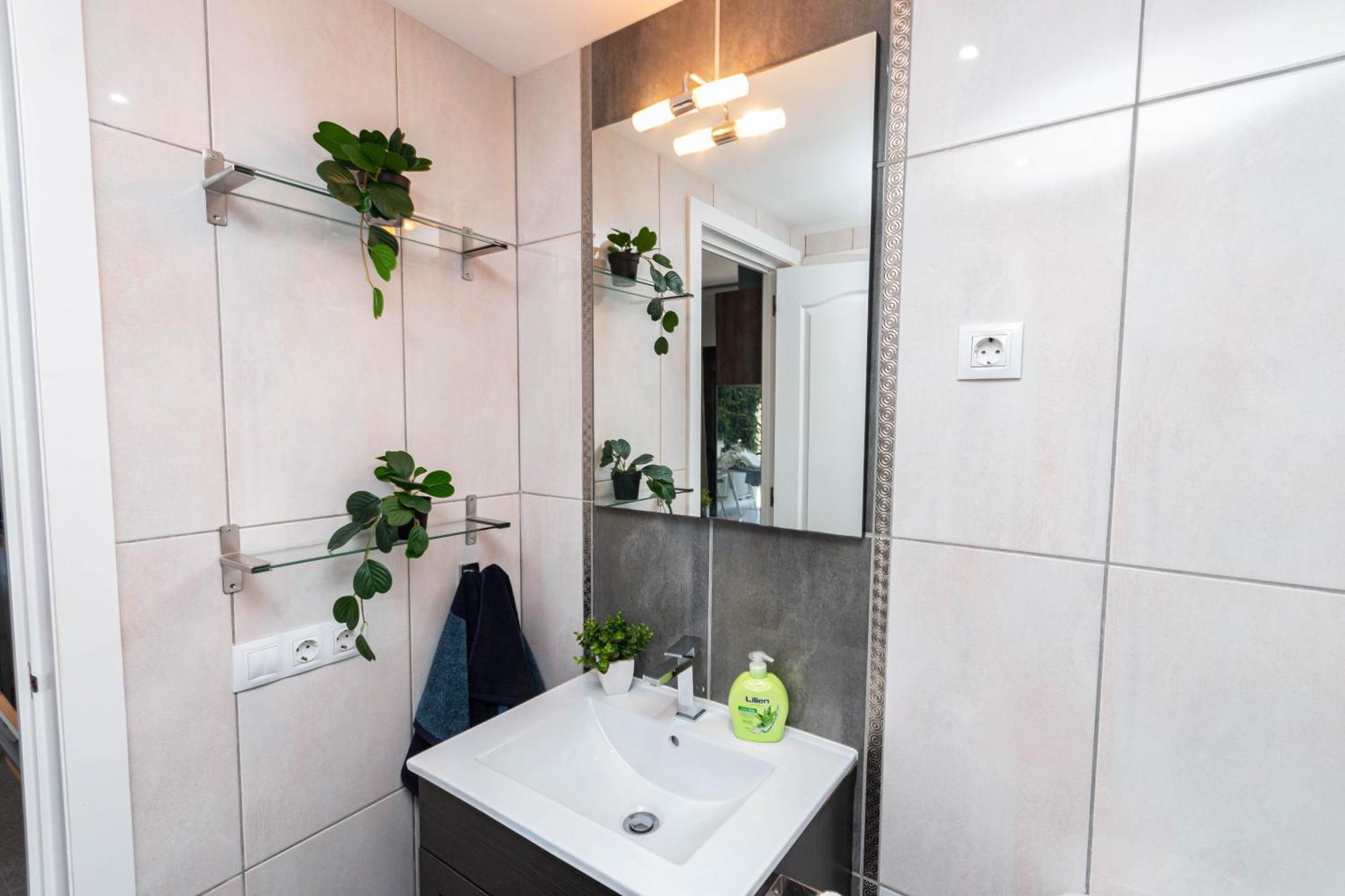 Apartment Sabi Star Puerto Rico Пуэрто Рико Экстерьер фото