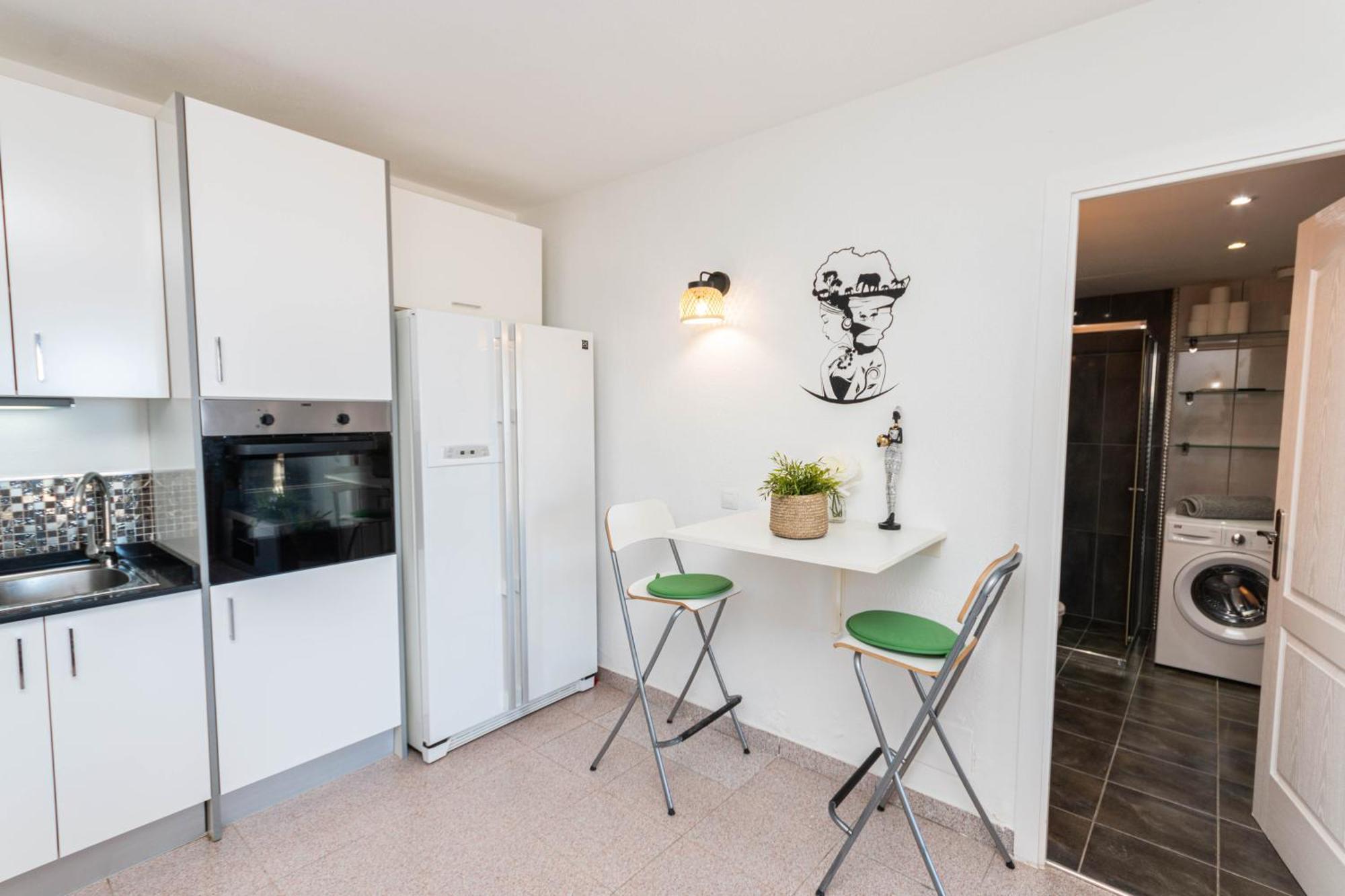 Apartment Sabi Star Puerto Rico Пуэрто Рико Экстерьер фото