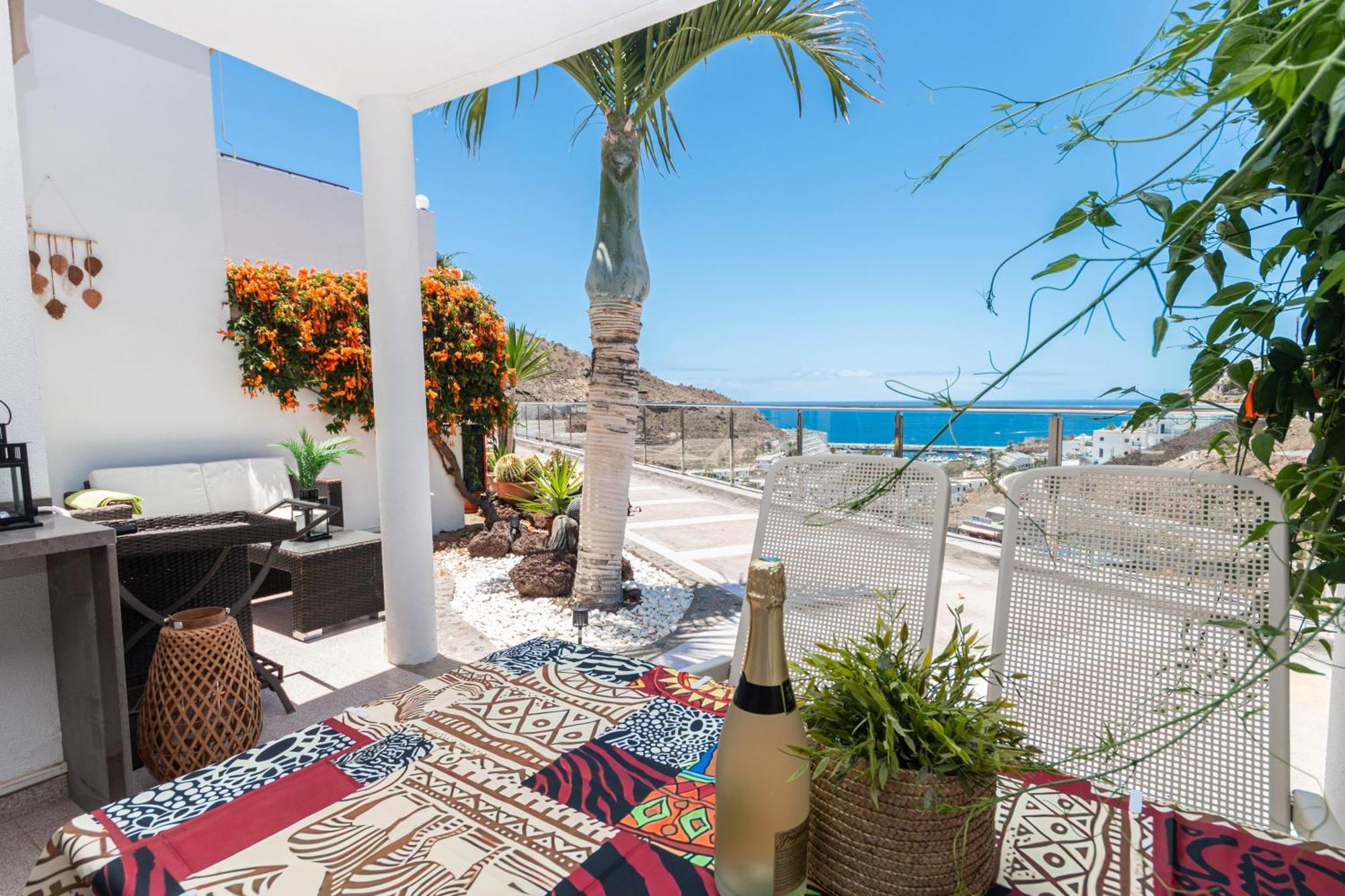 Apartment Sabi Star Puerto Rico Пуэрто Рико Экстерьер фото
