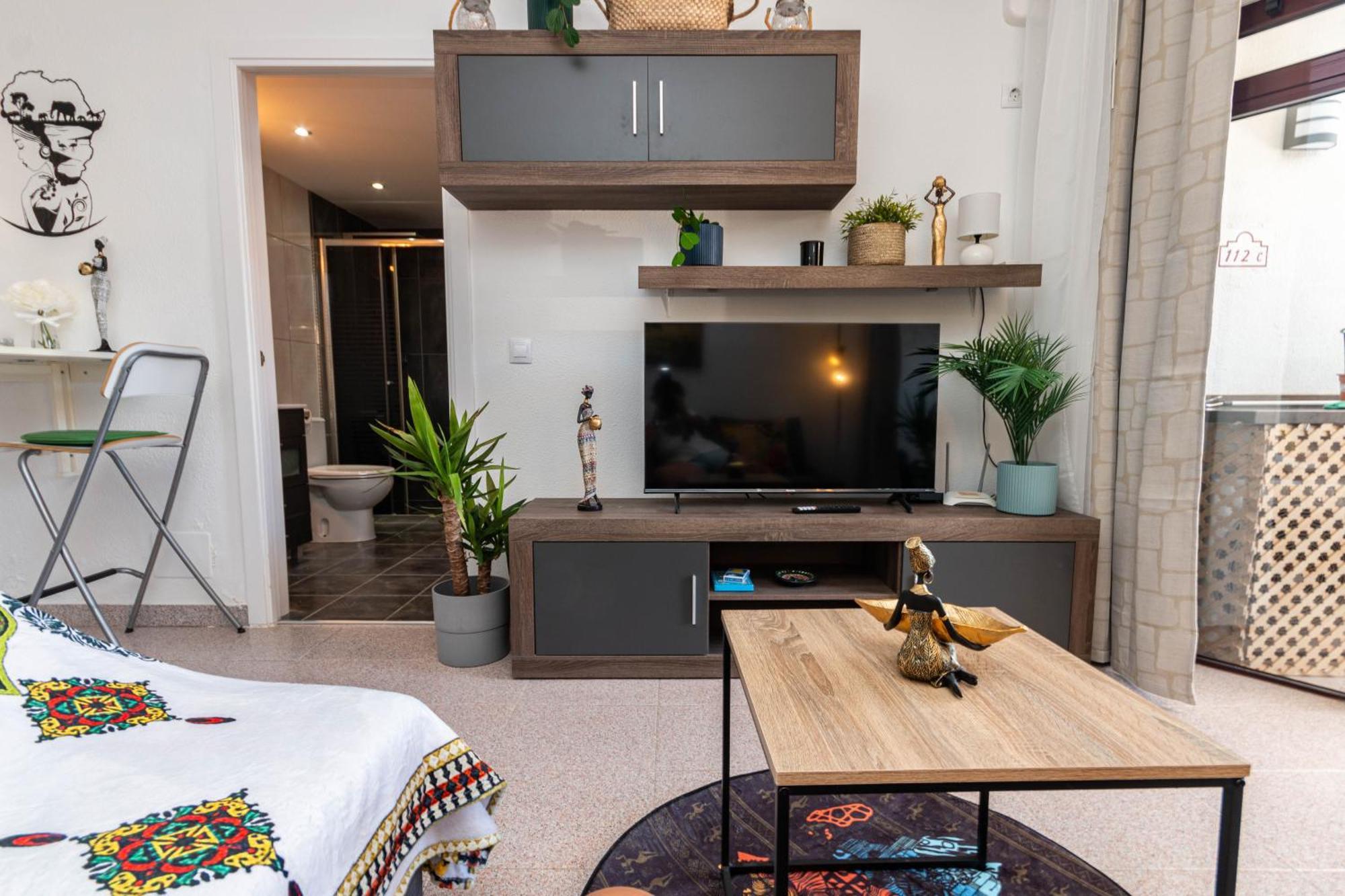 Apartment Sabi Star Puerto Rico Пуэрто Рико Экстерьер фото