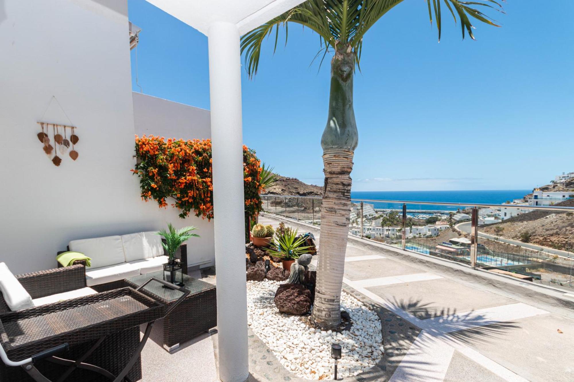 Apartment Sabi Star Puerto Rico Пуэрто Рико Экстерьер фото