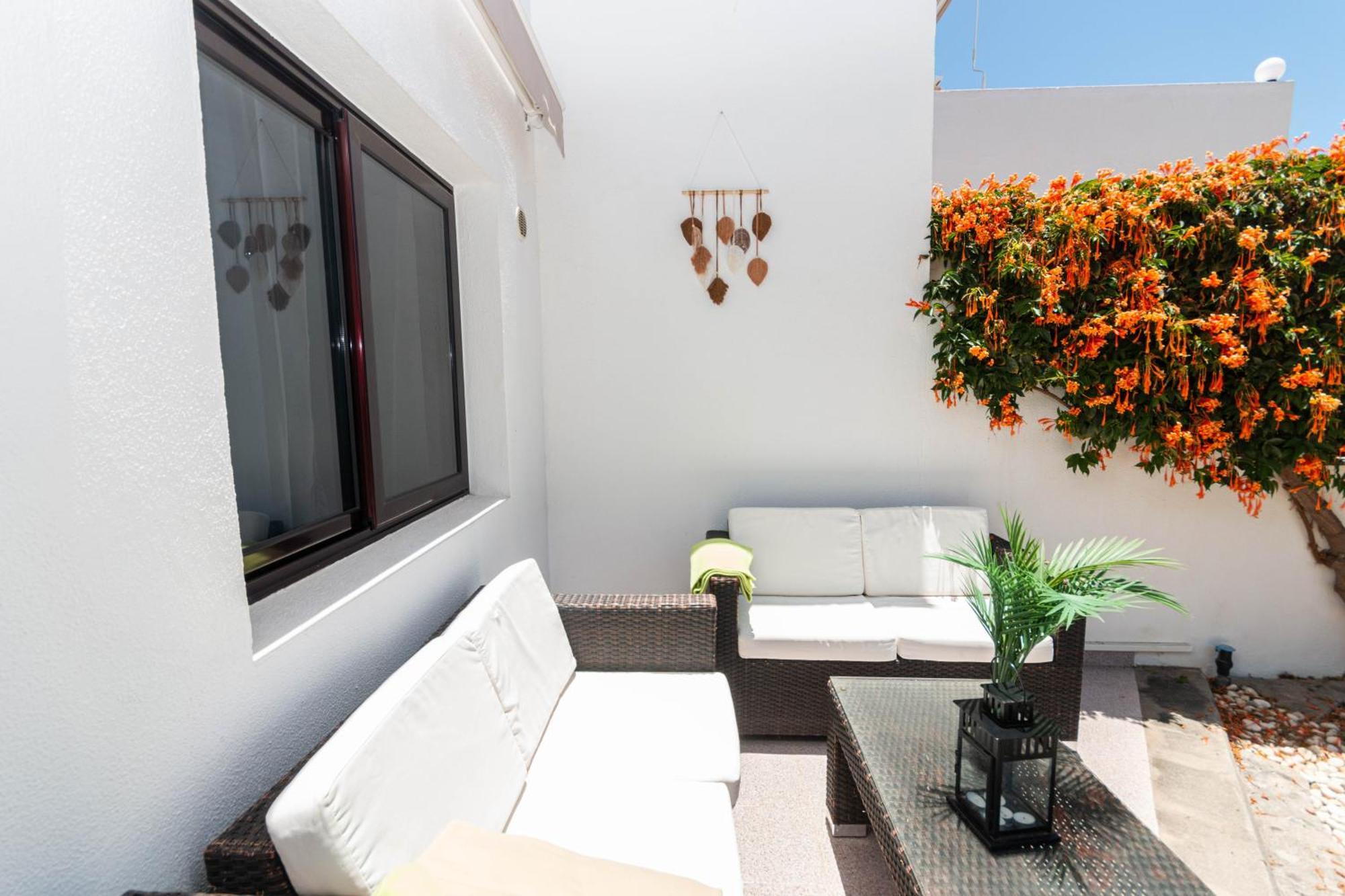 Apartment Sabi Star Puerto Rico Пуэрто Рико Экстерьер фото