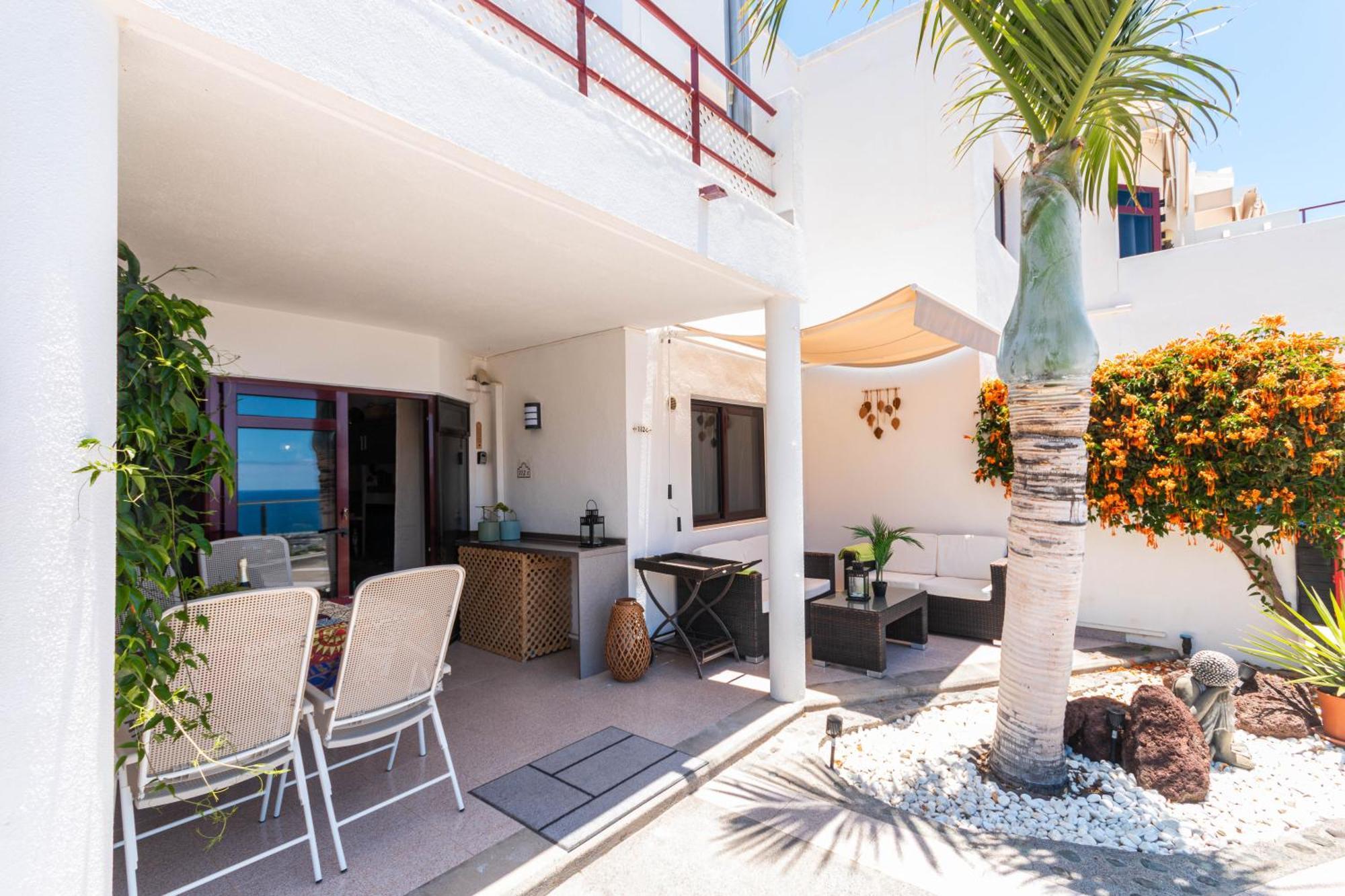 Apartment Sabi Star Puerto Rico Пуэрто Рико Экстерьер фото