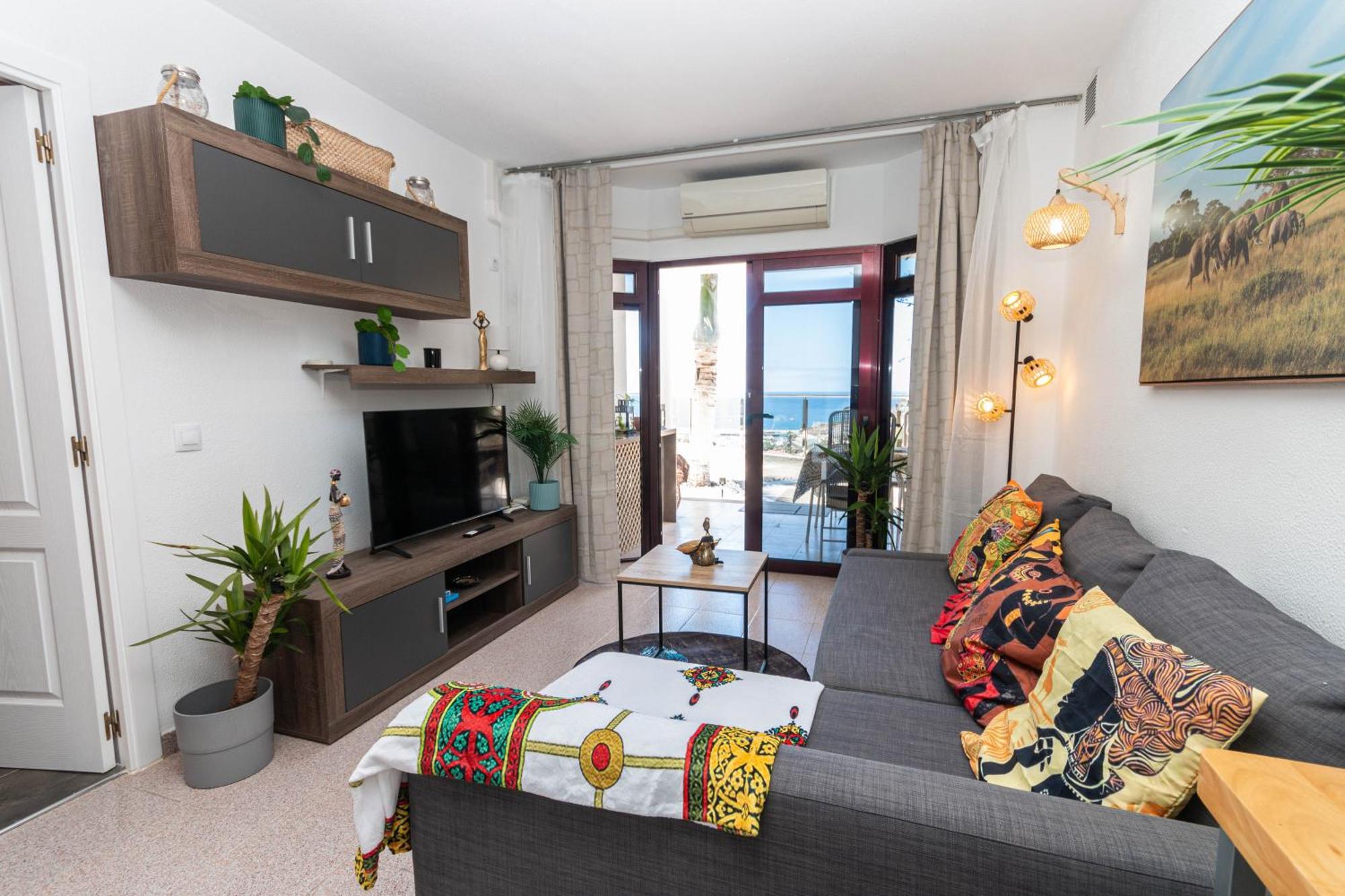 Apartment Sabi Star Puerto Rico Пуэрто Рико Экстерьер фото