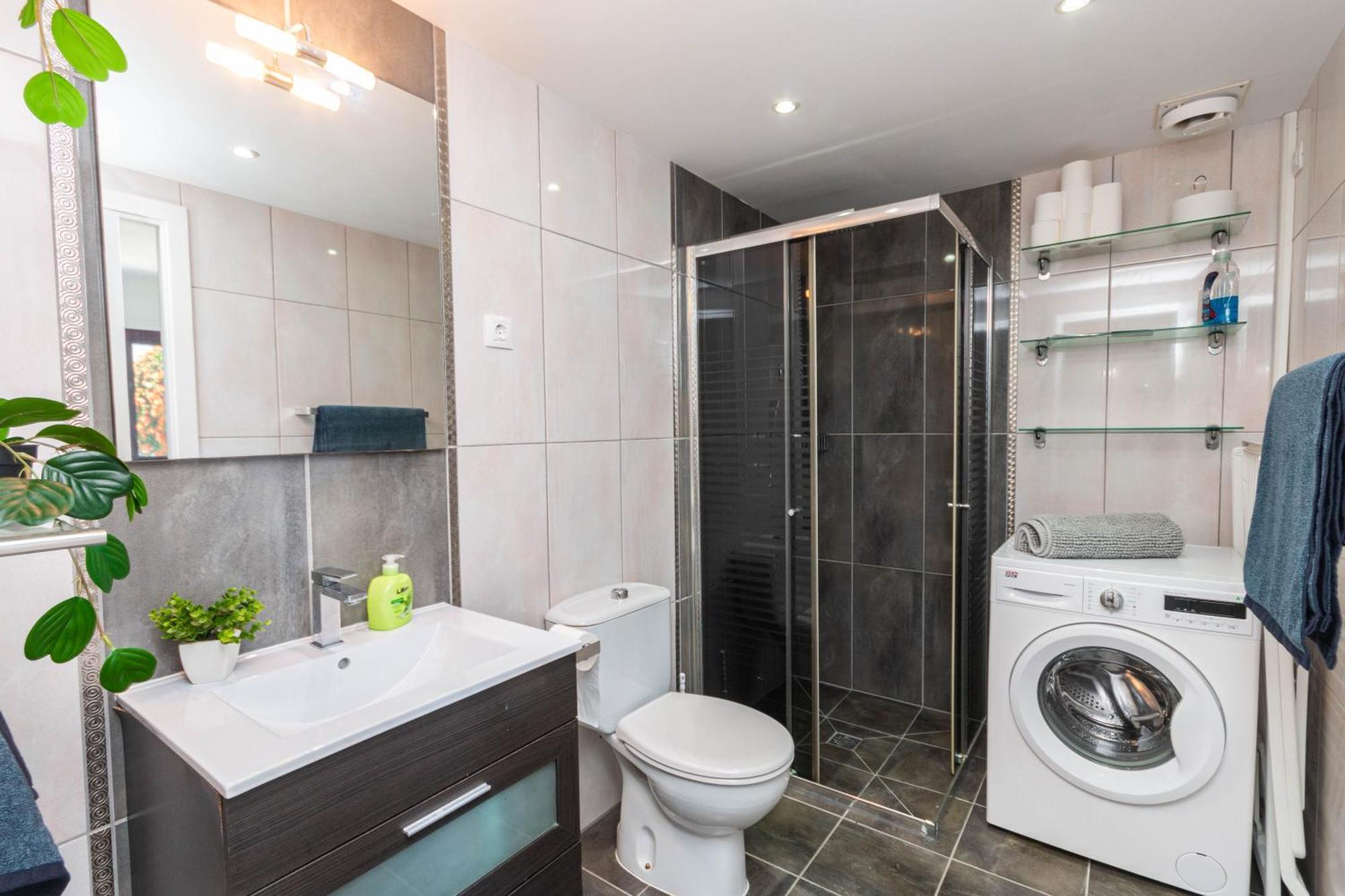 Apartment Sabi Star Puerto Rico Пуэрто Рико Экстерьер фото