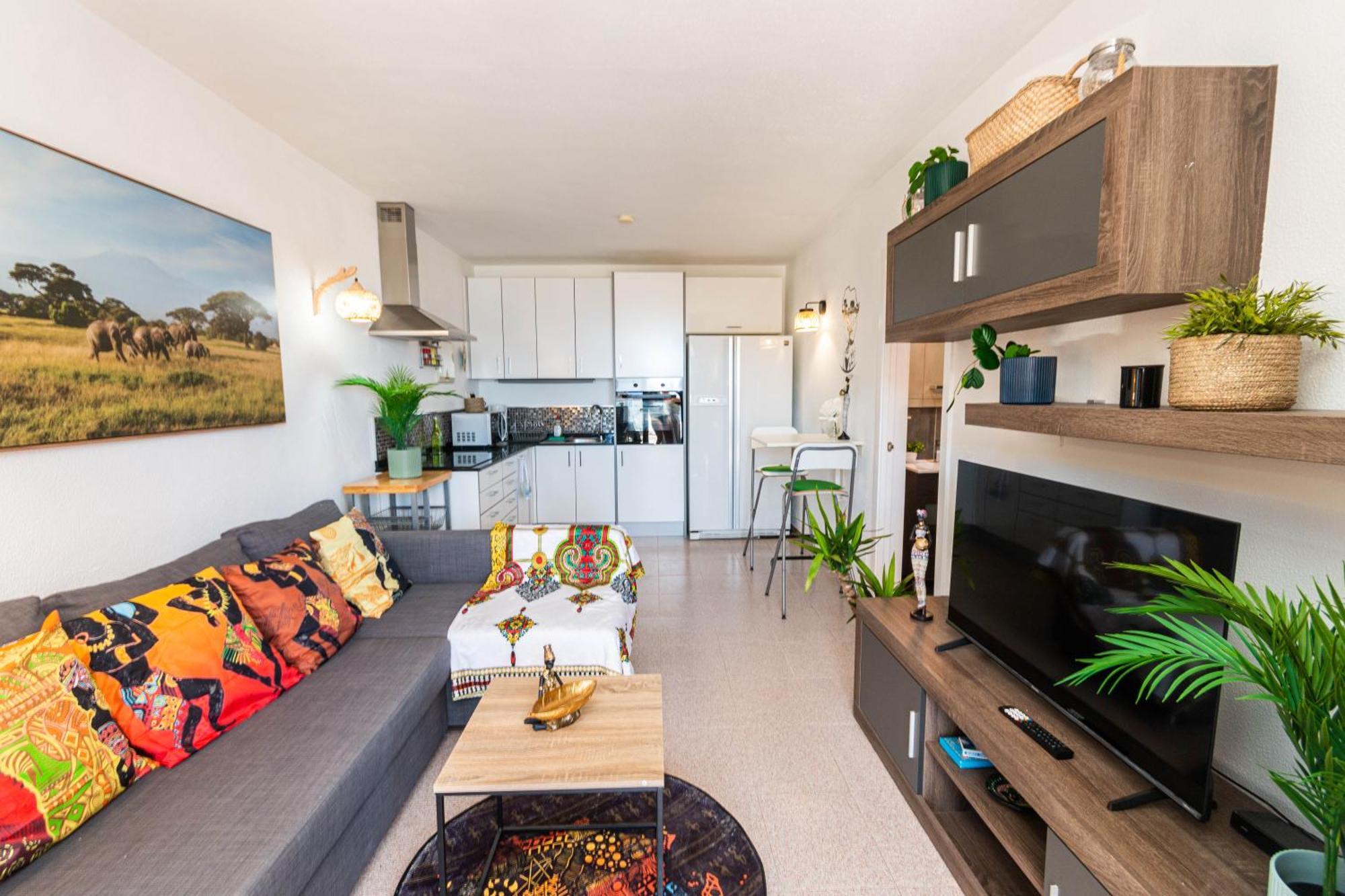Apartment Sabi Star Puerto Rico Пуэрто Рико Экстерьер фото