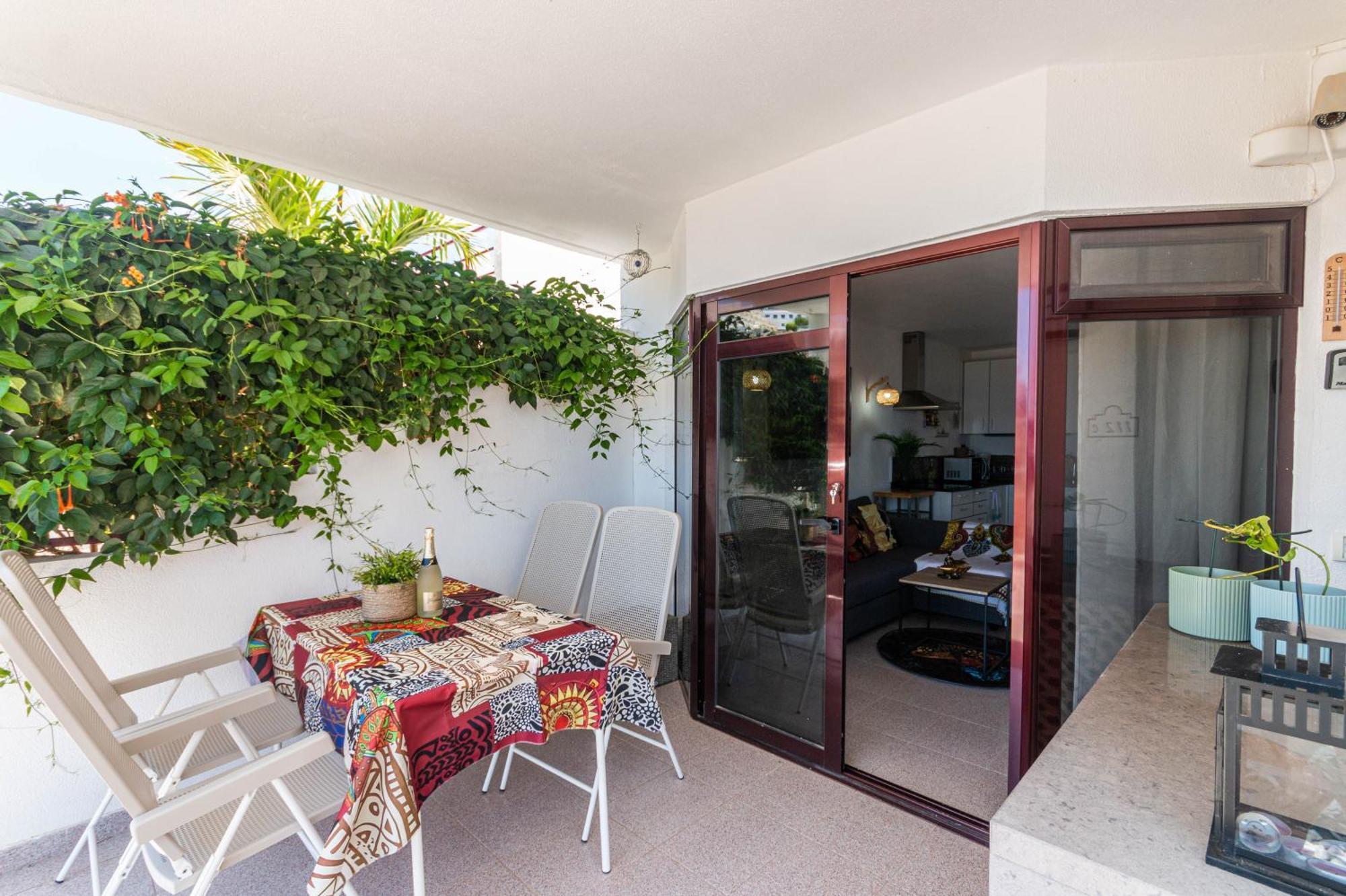 Apartment Sabi Star Puerto Rico Пуэрто Рико Экстерьер фото