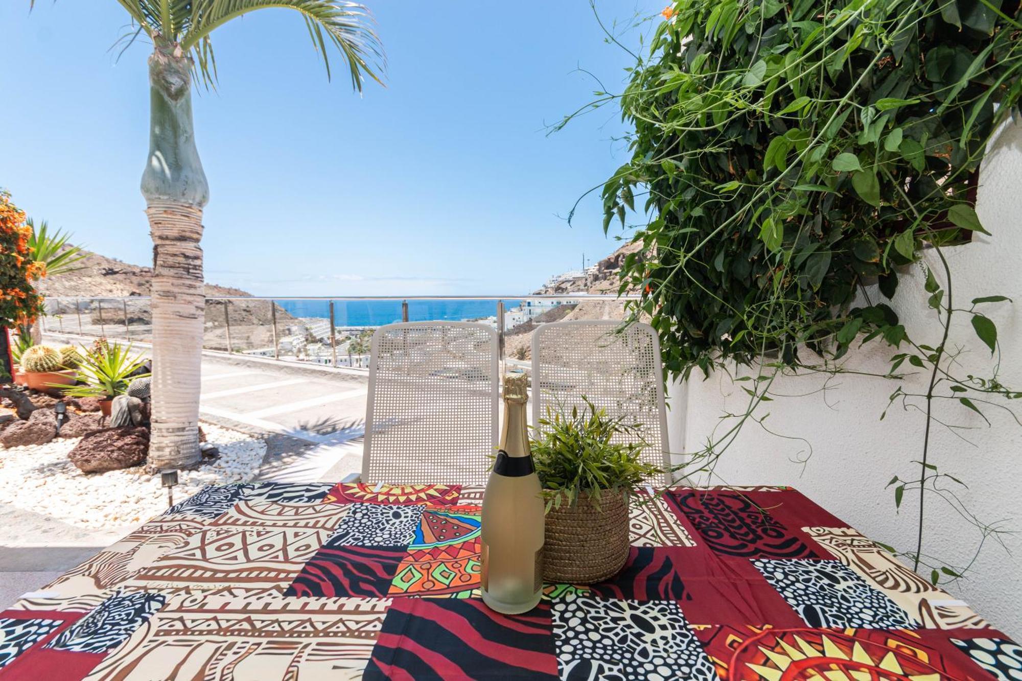 Apartment Sabi Star Puerto Rico Пуэрто Рико Экстерьер фото
