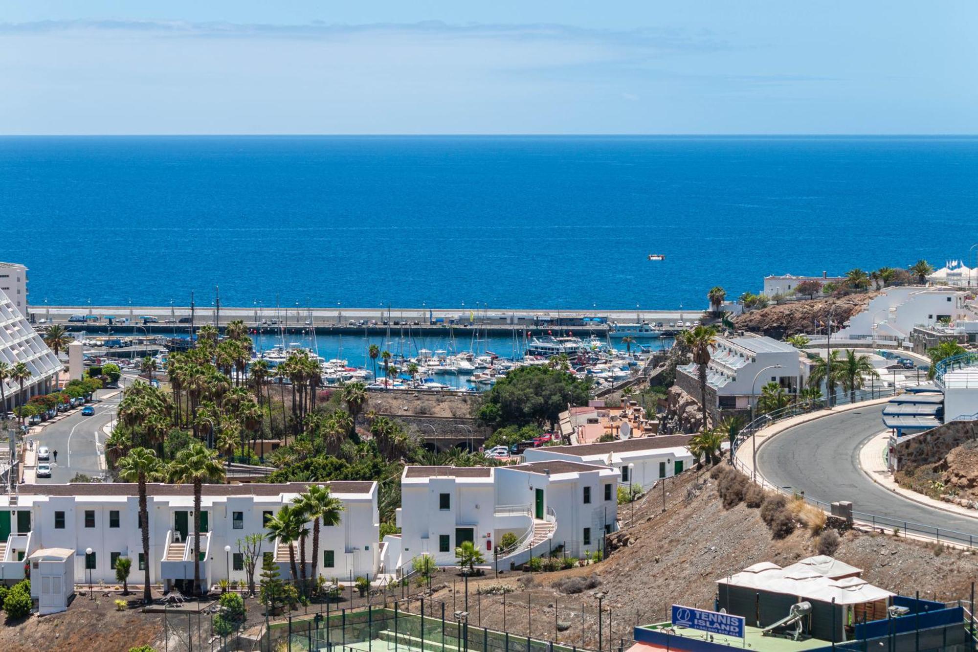 Apartment Sabi Star Puerto Rico Пуэрто Рико Экстерьер фото